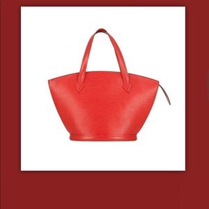 Saint Jacques Louis Vuitton